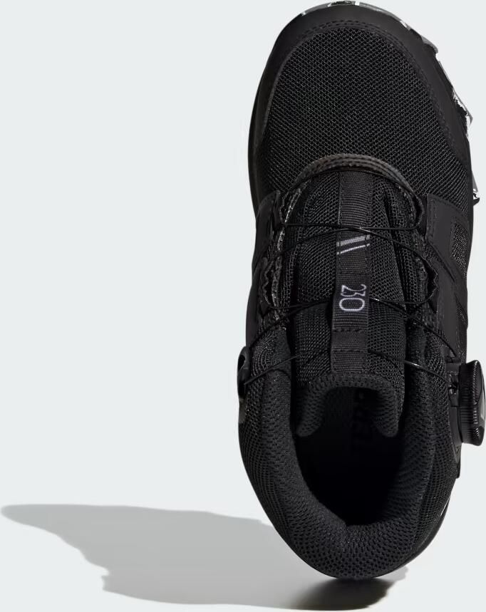 Adidas Terrex Boaid R.rdy Trailrunningschoenen Voor Kinderen Zwart 2 3 - Foto 3
