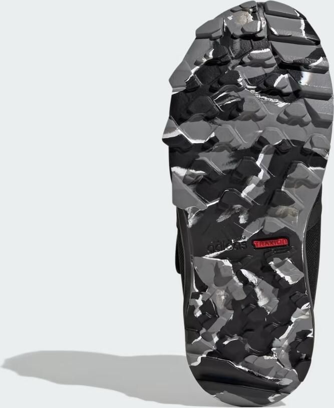 Adidas Terrex Boaid R.rdy Trailrunningschoenen Voor Kinderen Zwart 2 3 - Foto 6