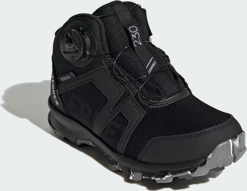 Adidas Terrex Boaid R.rdy Trailrunningschoenen Voor Kinderen Zwart 2 3 - Foto 4
