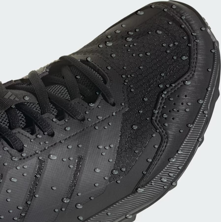 Adidas TERREX Eastrail 3 Climaproof Hikingschoenen Heren Zwart - Foto 3