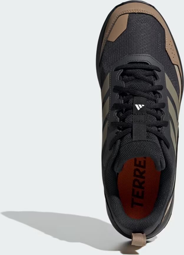 Adidas TERREX Eastrail 3 Climaproof Hikingschoenen Heren Grijs - Foto 4