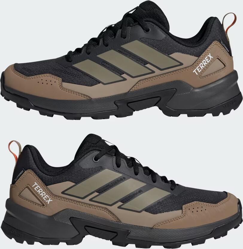 Adidas TERREX Eastrail 3 Climaproof Hikingschoenen Heren Grijs - Foto 3