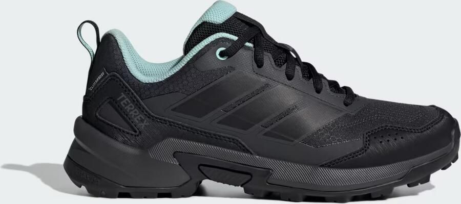 Adidas TERREX Eastrail 3 Climaproof Hikingschoenen Dames Grijs - Foto 2