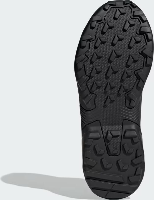 Adidas TERREX Eastrail 3 Climaproof Hikingschoenen Dames Grijs - Foto 4