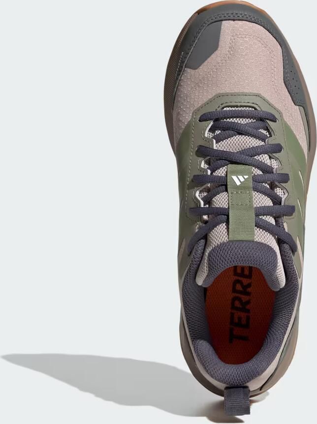 Adidas TERREX Eastrail 3 Climaproof Hikingschoenen Dames Bruin - Foto 3