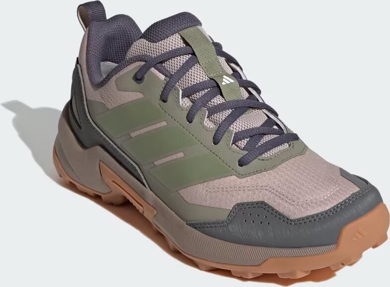 Adidas TERREX Eastrail 3 Climaproof Hikingschoenen Dames Bruin - Foto 6