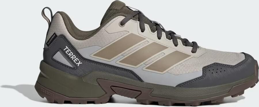 Adidas TERREX Eastrail 3 Climaproof Hikingschoenen Heren Beige - Foto 2