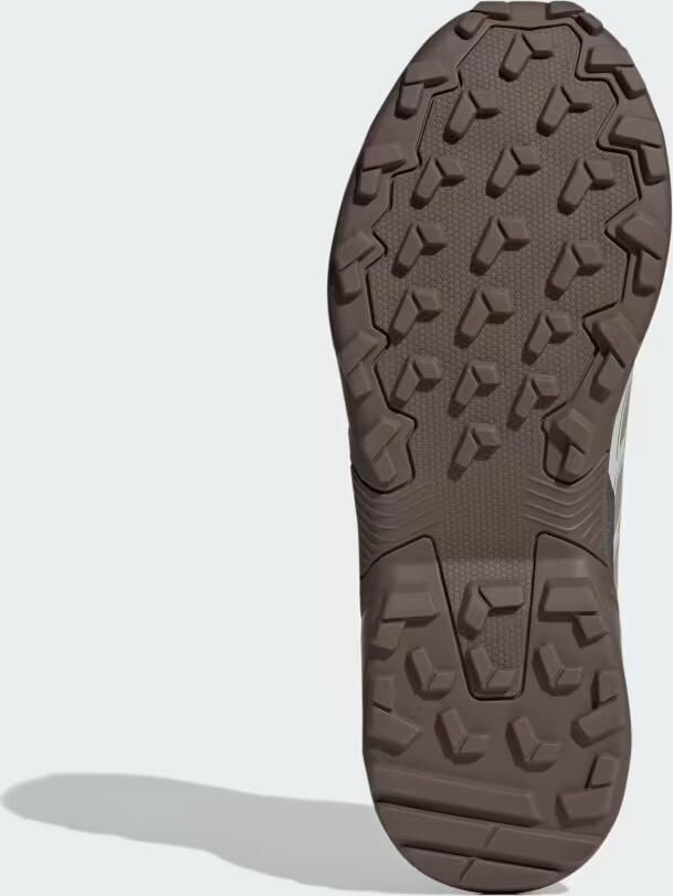 Adidas TERREX Eastrail 3 Climaproof Hikingschoenen Heren Beige - Foto 4