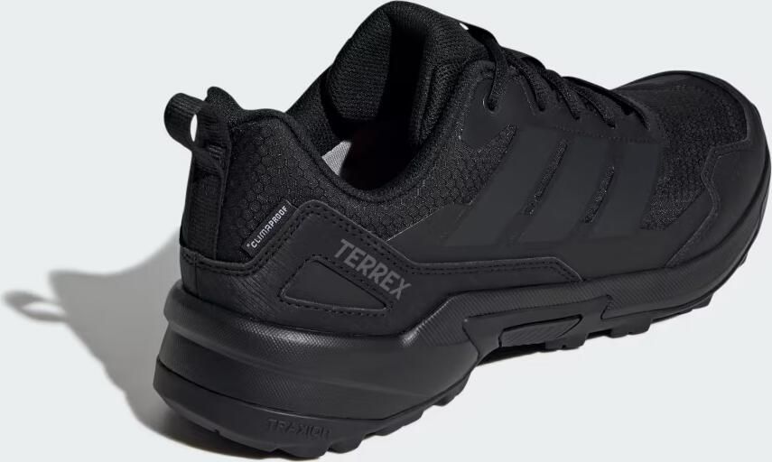 Adidas TERREX Eastrail 3 Climaproof Hikingschoenen Heren Zwart - Foto 7