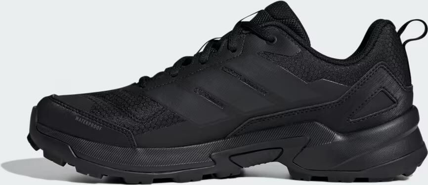 Adidas TERREX Eastrail 3 Climaproof Hikingschoenen Heren Zwart - Foto 8