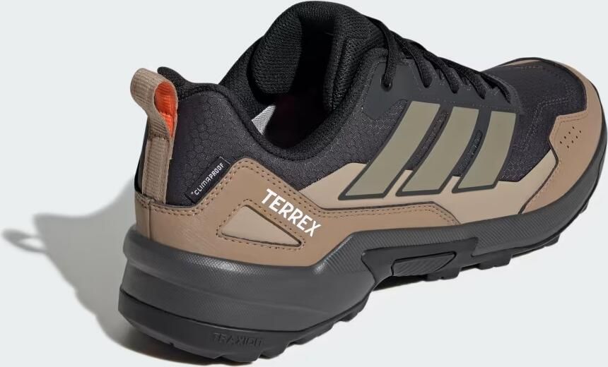 Adidas Terrex Eastrail 3 Climaproof Hikingschoenen Heren Grijs - Foto 5