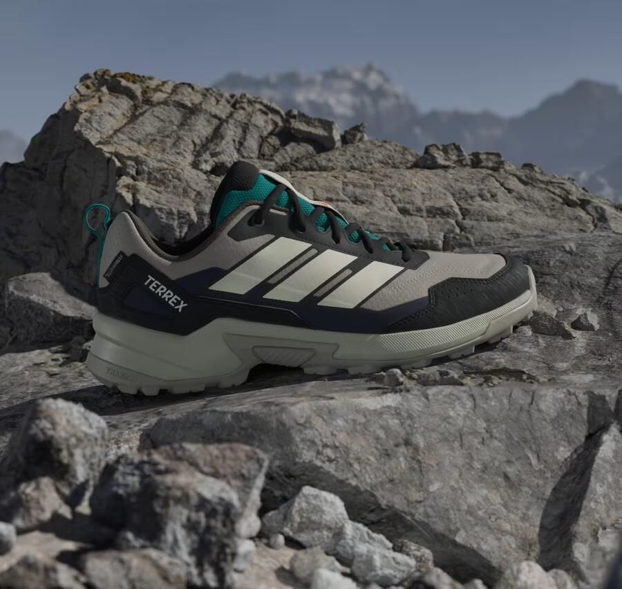 Adidas Terrex Eastrail 3 Climaproof Hikingschoenen Heren Bruin - Foto 7