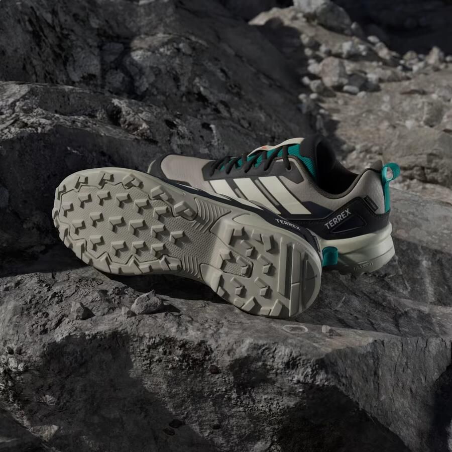 Adidas Terrex Eastrail 3 Climaproof Hikingschoenen Heren Bruin - Foto 3
