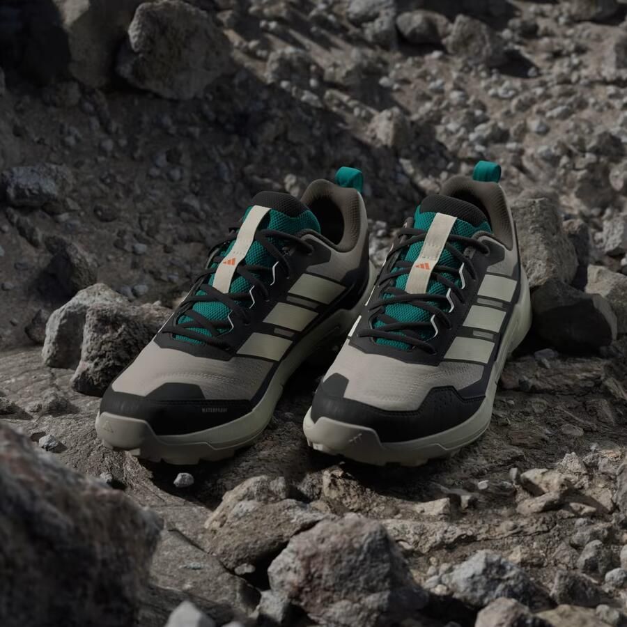 Adidas Terrex Eastrail 3 Climaproof Hikingschoenen Heren Bruin - Foto 4