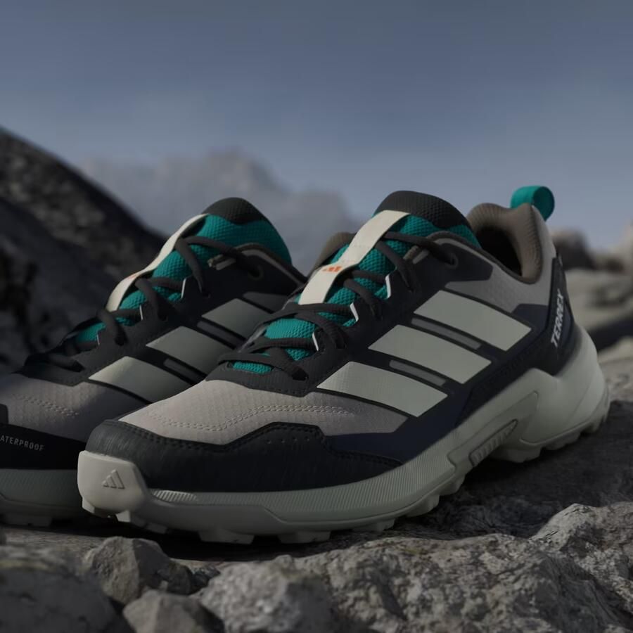 Adidas Terrex Eastrail 3 Climaproof Hikingschoenen Heren Bruin - Foto 5
