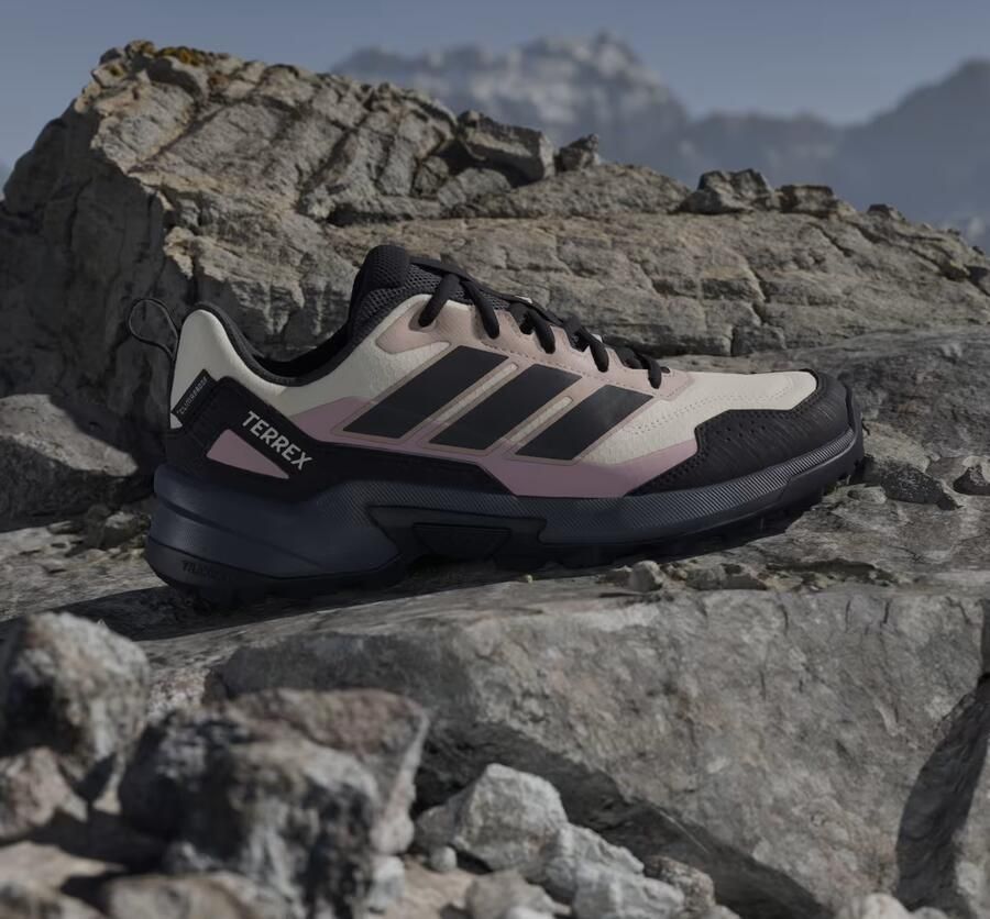 Adidas Terrex Eastrail 3 Climaproof Hikingschoenen Dames Wit - Foto 7