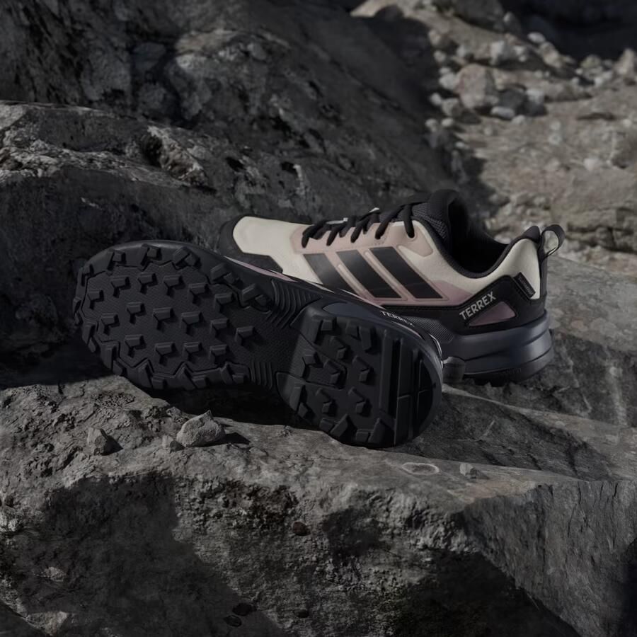 Adidas Terrex Eastrail 3 Climaproof Hikingschoenen Dames Wit - Foto 3