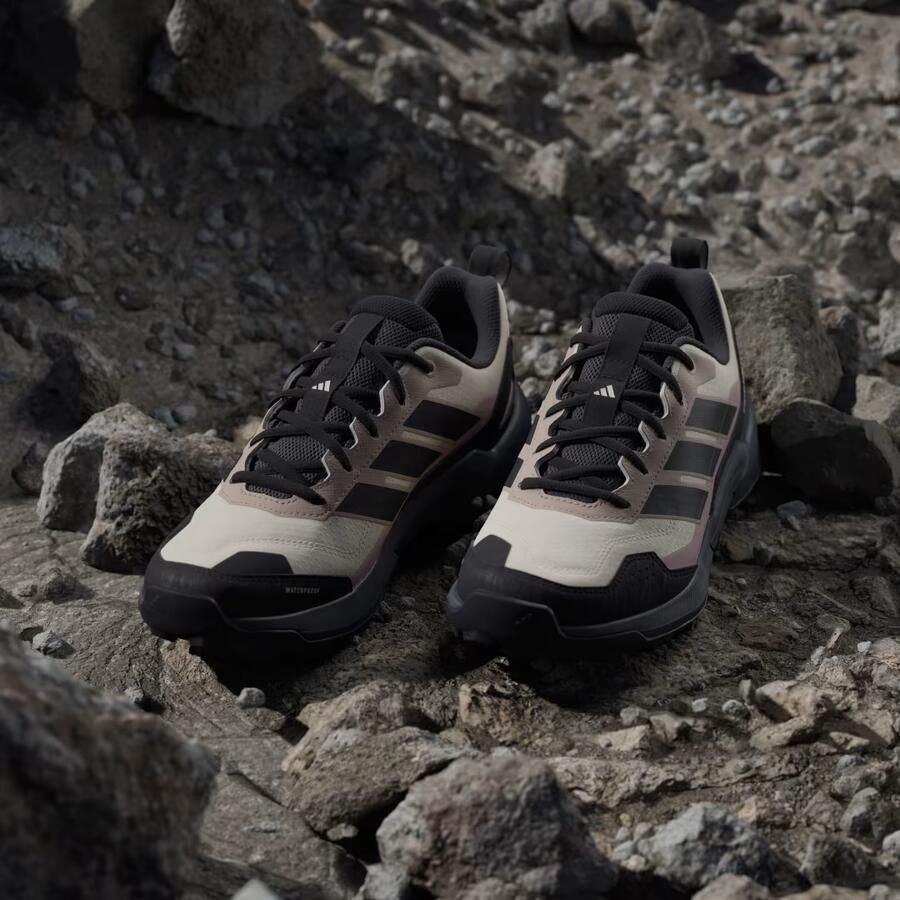Adidas Terrex Eastrail 3 Climaproof Hikingschoenen Dames Wit - Foto 4