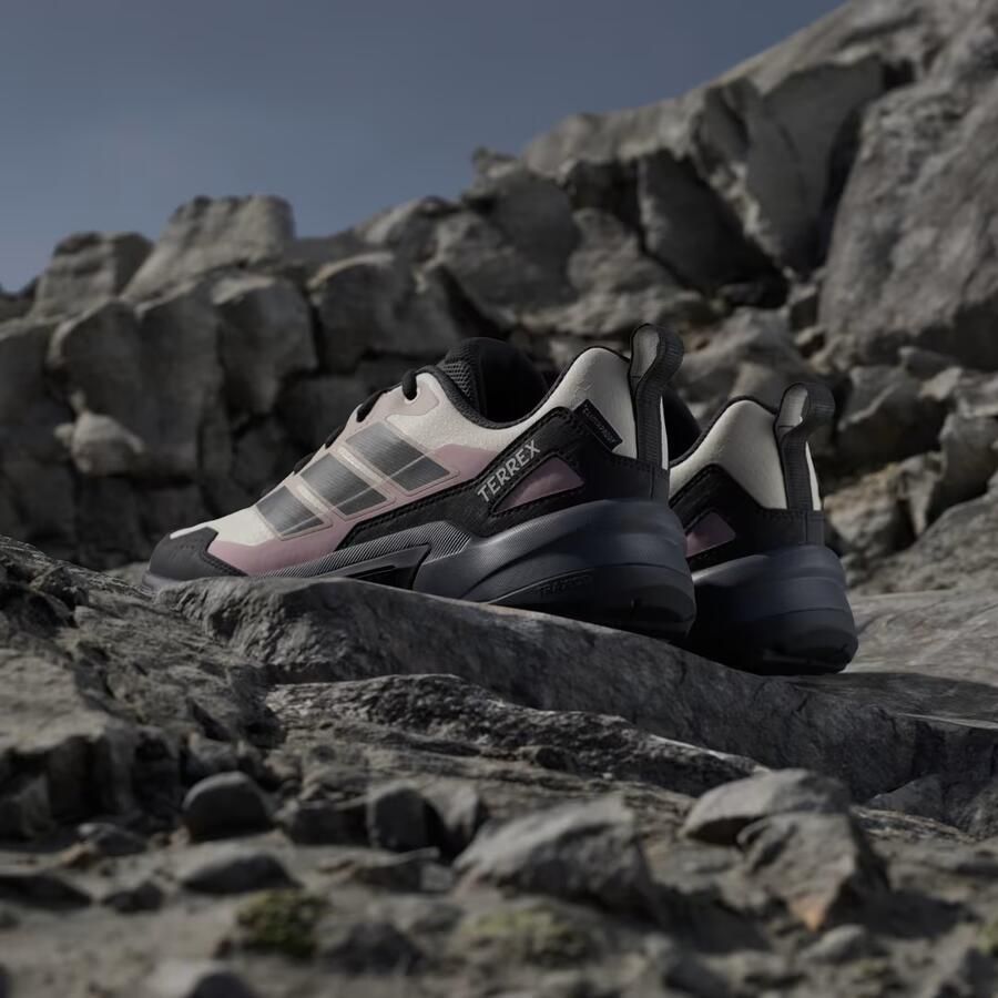 Adidas Terrex Eastrail 3 Climaproof Hikingschoenen Dames Wit - Foto 5