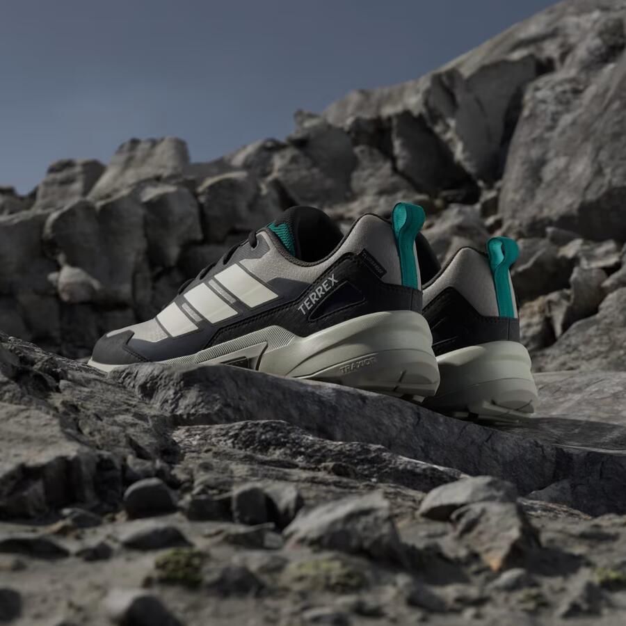 Adidas Terrex Eastrail 3 Climaproof Hikingschoenen Heren Bruin - Foto 5