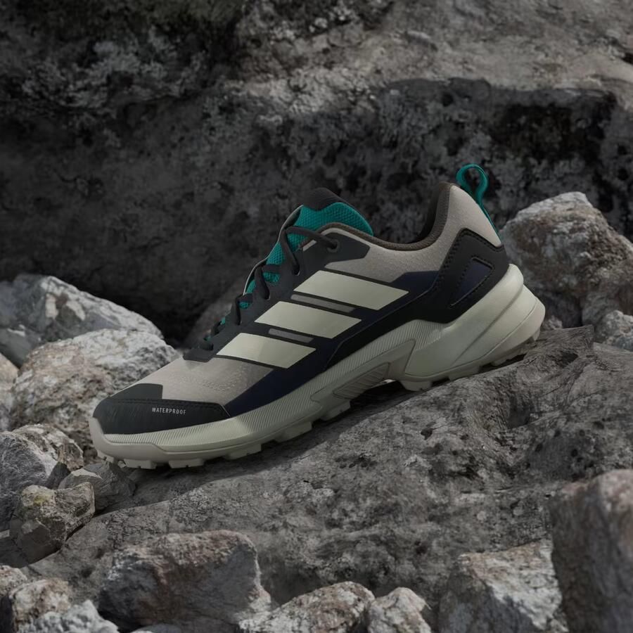 Adidas Terrex Eastrail 3 Climaproof Hikingschoenen Heren Bruin - Foto 6