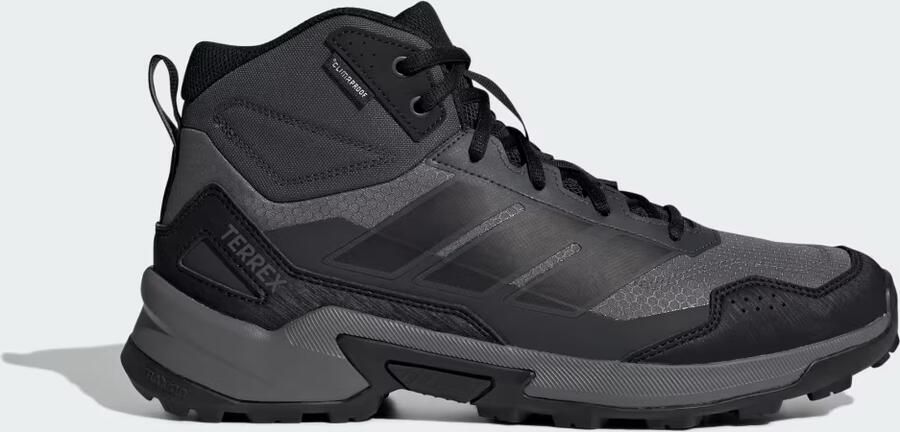 Adidas TERREX Eastrail 3 Mid Climaproof Hikingschoenen Heren Grijs - Foto 2