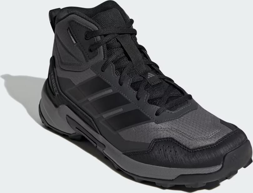 Adidas TERREX Eastrail 3 Mid Climaproof Hikingschoenen Heren Grijs - Foto 5