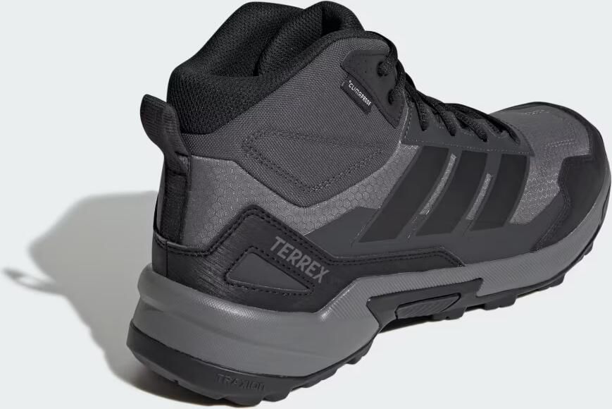 Adidas TERREX Eastrail 3 Mid Climaproof Hikingschoenen Heren Grijs - Foto 4