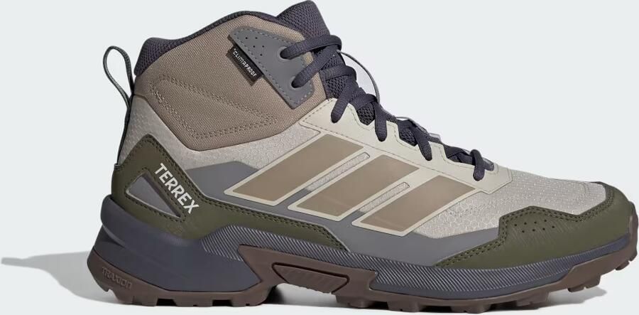 Adidas TERREX Eastrail 3 Mid Climaproof Hikingschoenen Heren Beige - Foto 2