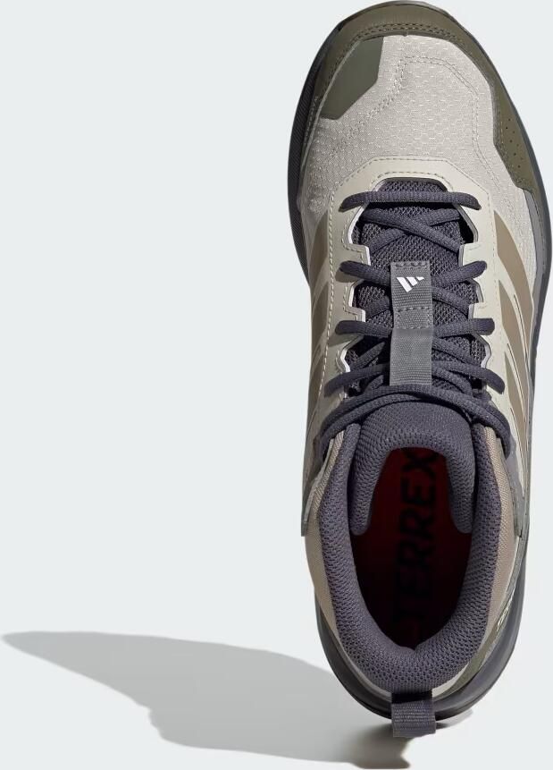 Adidas TERREX Eastrail 3 Mid Climaproof Hikingschoenen Heren Beige - Foto 3