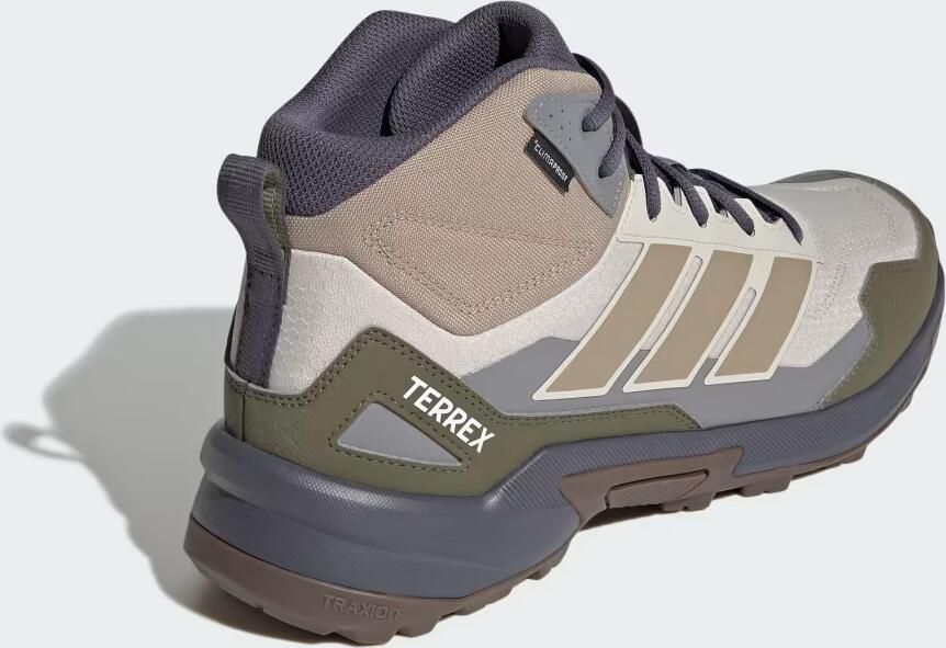 Adidas TERREX Eastrail 3 Mid Climaproof Hikingschoenen Heren Beige - Foto 4
