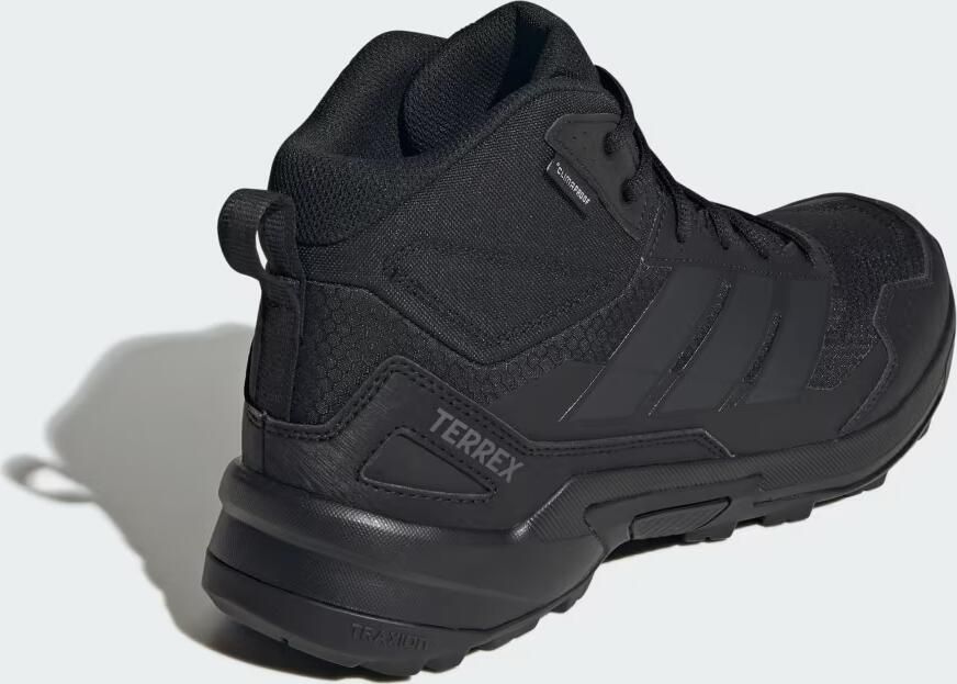 Adidas Terrex Eastrail 3 Mid Climaproof Hikingschoenen Heren Zwart - Foto 4