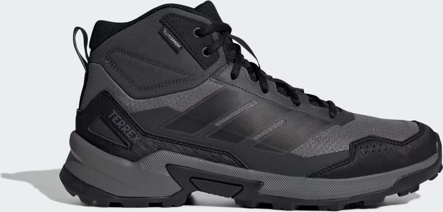 Adidas Terrex Eastrail 3 Mid Climaproof Hikingschoenen Heren Grijs - Foto 3