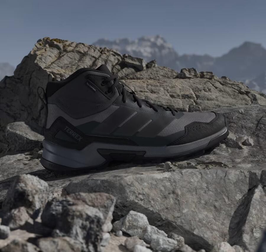 Adidas Terrex Eastrail 3 Mid Climaproof Hikingschoenen Heren Grijs - Foto 8