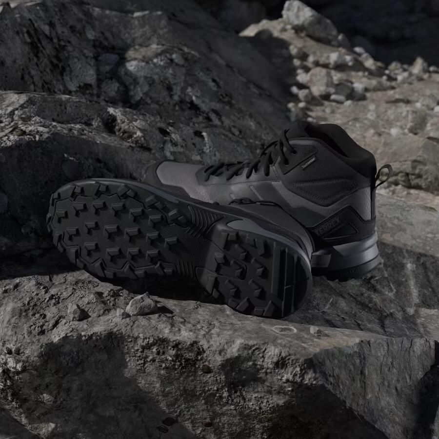 Adidas Terrex Eastrail 3 Mid Climaproof Hikingschoenen Heren Grijs - Foto 4