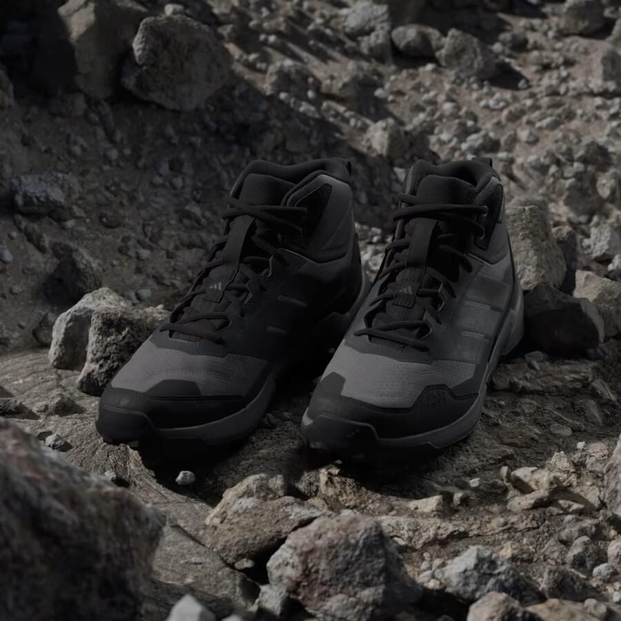 Adidas Terrex Eastrail 3 Mid Climaproof Hikingschoenen Heren Grijs - Foto 5
