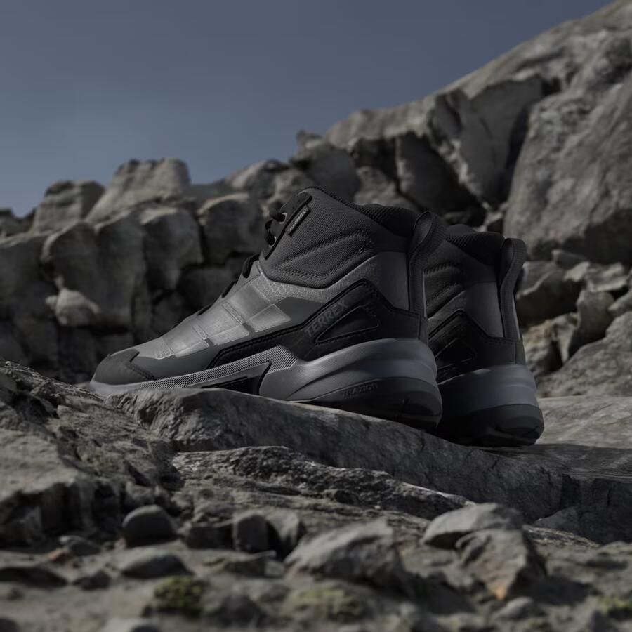 Adidas Terrex Eastrail 3 Mid Climaproof Hikingschoenen Heren Grijs - Foto 6