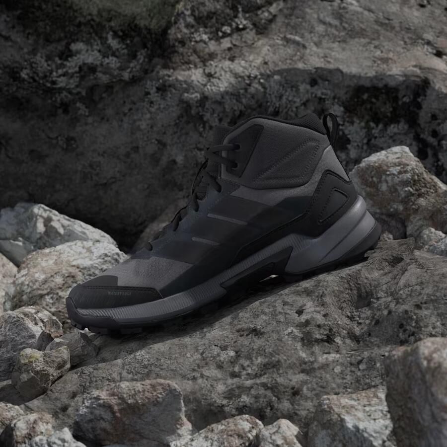 Adidas Terrex Eastrail 3 Mid Climaproof Hikingschoenen Heren Grijs - Foto 7