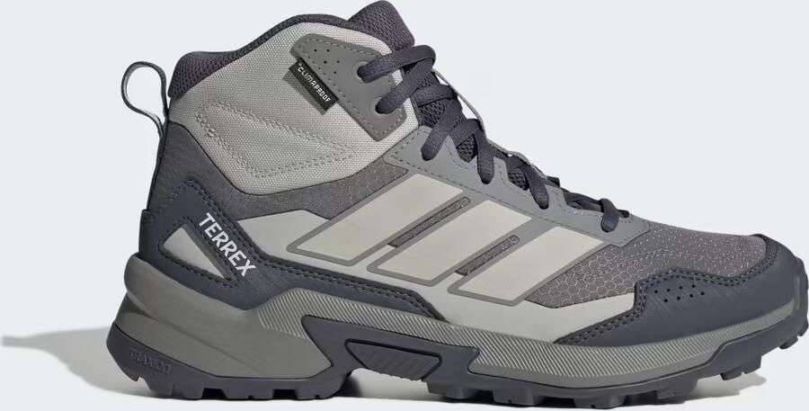 Adidas Terrex Women's Eastrail 3 Mid Clima Wandelschoenen 2 3 grijs - Foto 3