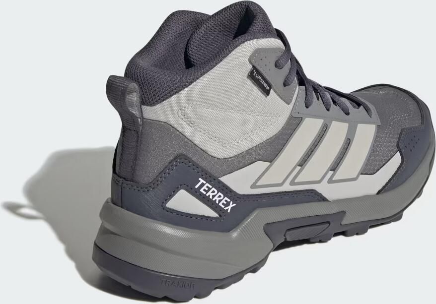 Adidas Terrex Women's Eastrail 3 Mid Clima Wandelschoenen 2 3 grijs - Foto 4
