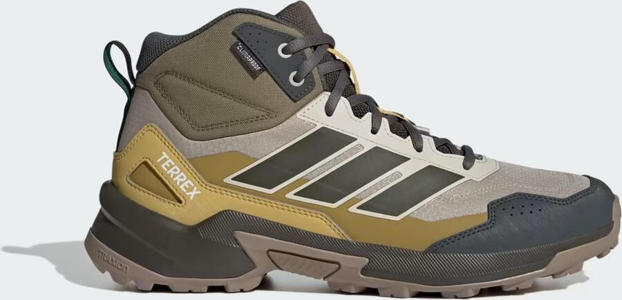 Adidas Terrex Eastrail 3 Mid Climaproof Hikingschoenen Heren Bruin - Foto 3