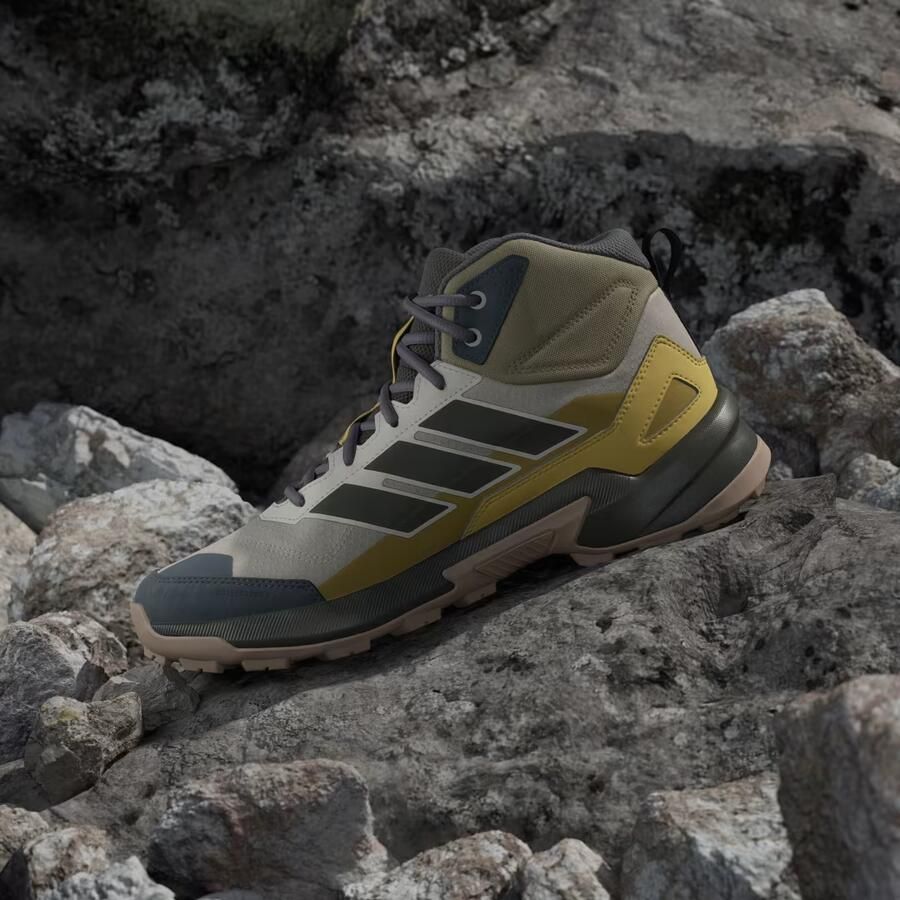 Adidas Terrex Eastrail 3 Mid Climaproof Hikingschoenen Heren Bruin - Foto 7