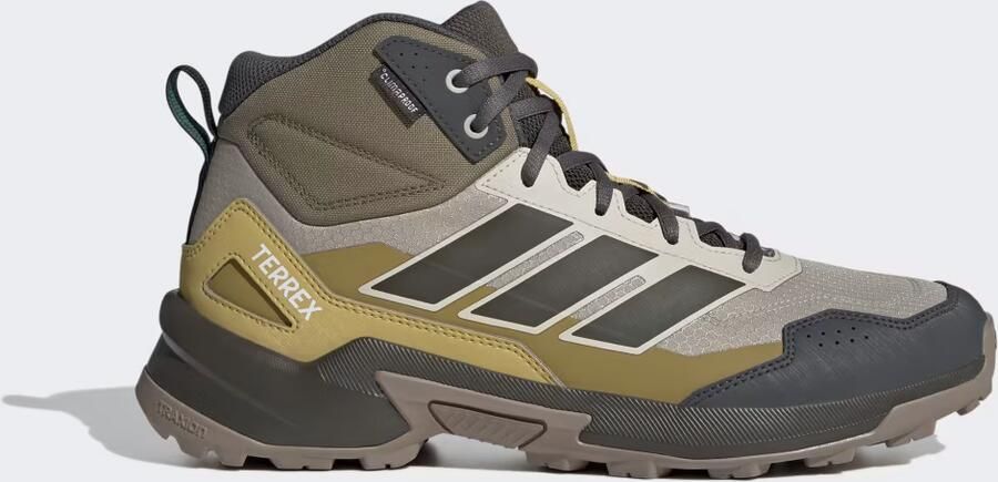 Adidas Terrex Eastrail 3 Mid Climaproof Hikingschoenen Heren Bruin