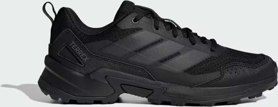 Adidas Terrex Sneakers Heren Zwart 2 3 Mesh Synthetisch - Foto 3