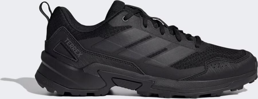 Adidas Terrex Sneakers Heren Zwart 2 3 Mesh Synthetisch - Foto 6