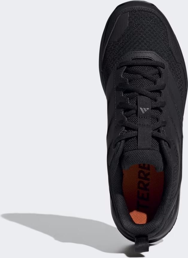 Adidas Terrex Sneakers Heren Zwart 2 3 Mesh Synthetisch - Foto 7