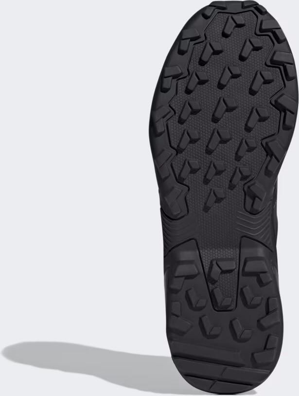 Adidas Terrex Sneakers Heren Zwart 2 3 Mesh Synthetisch - Foto 8