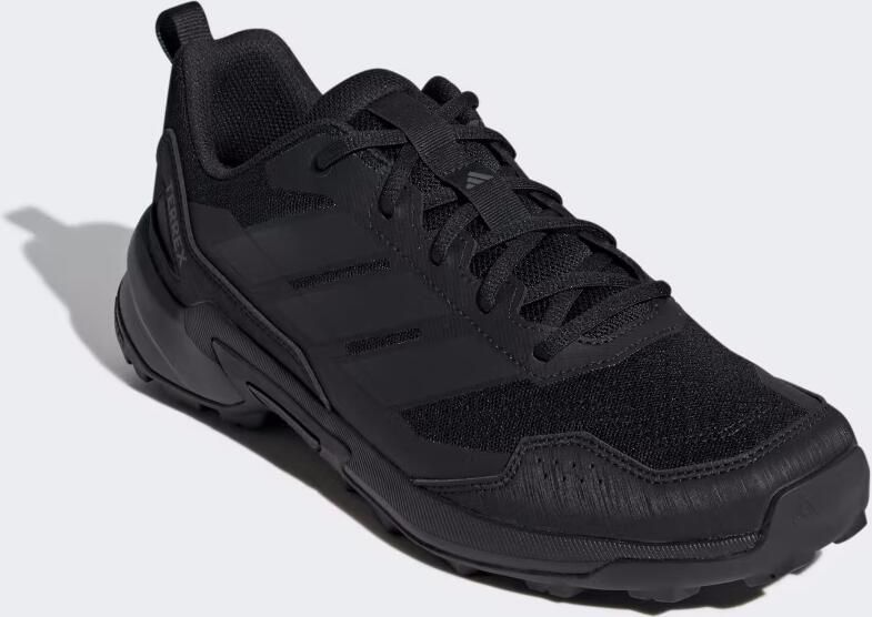 Adidas Terrex Sneakers Heren Zwart 2 3 Mesh Synthetisch - Foto 10