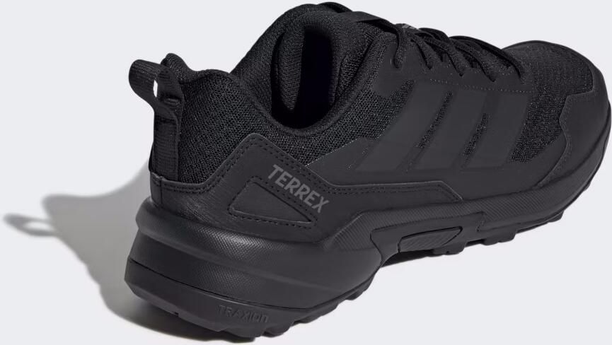 Adidas Terrex Sneakers Heren Zwart 2 3 Mesh Synthetisch - Foto 11