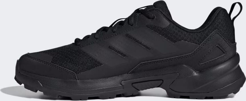 Adidas Terrex Sneakers Heren Zwart 2 3 Mesh Synthetisch - Foto 13